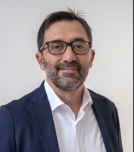 Matteo Andreoni